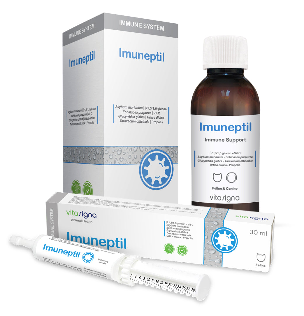 Vitasigna Imuneptil 30 ml