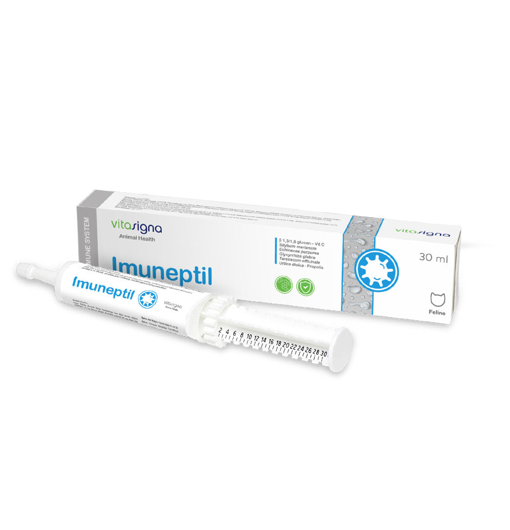 Vitasigna Imuneptil 30 ml