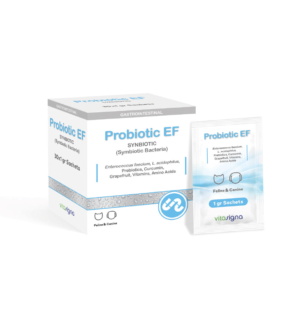 Vitasigna Probiotic EF