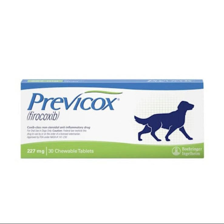 Previcox 227mg 30 Tablet