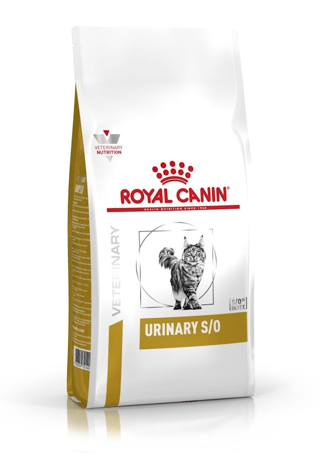 Royal Canin / Kedi maması - Urinary S/O / 3.5 kg