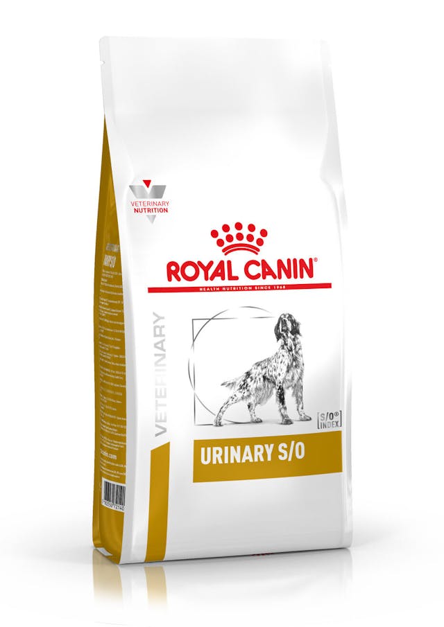 Royal Canin / Köpek maması - Urinary S/O / 7.5 kg