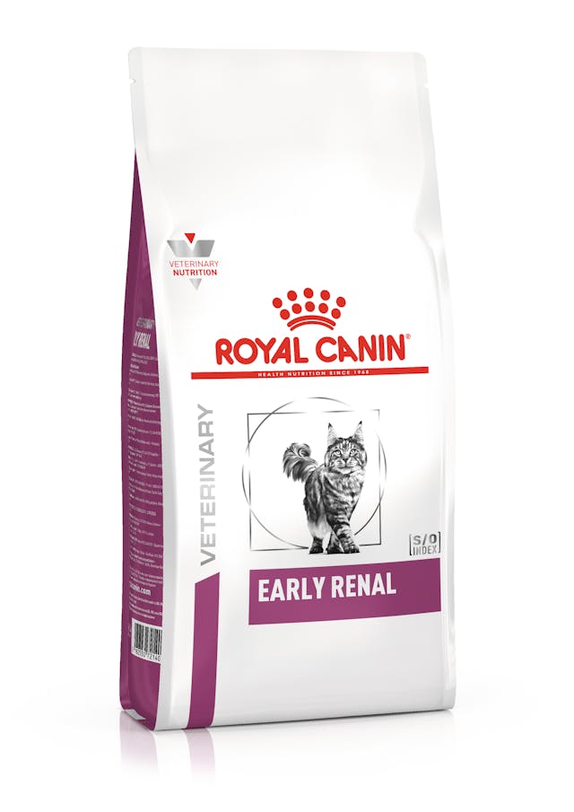 Royal Canin / Kedi maması - Early Renal / 2 kg